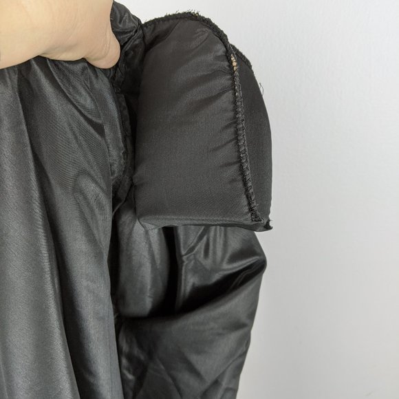 Neiman Marcus Vintage Abstract Sequin Mini Dress - Picture 8 of 8